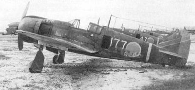 Kawasaki Ki-100
