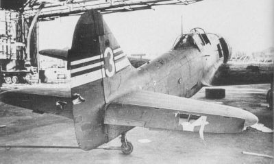 Kawasaki Ki-100
