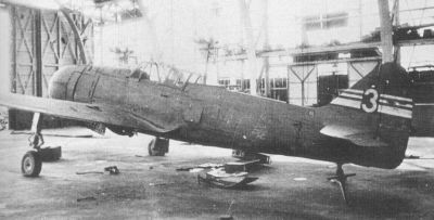 Kawasaki Ki-100
