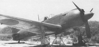 Ki-100-2s
