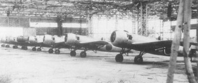 Nakajima Ki-115
