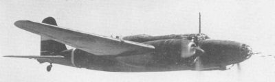 Mitsubishi Ki-21 (spojenecké kódové označení "Sally" /"Gwen")
Klíčová slova: ki-21