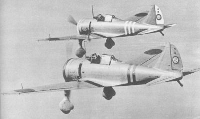 Nakajima Ki-27
