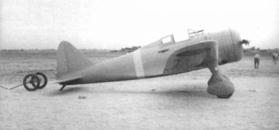 Nakajima Ki-27
