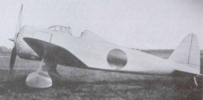 Nakajima Ki-27
