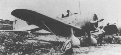 Nakajima Ki-27
