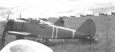 Nakajima Ki-27
