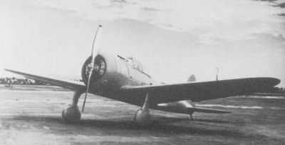 Nakajima Ki-27
