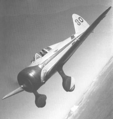Nakajima Ki-27
