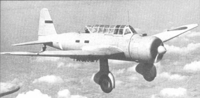 Mitsubishi Ki-30 "Ann"
Klíčová slova: ki-30