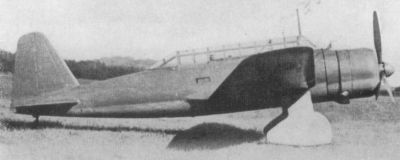 Mitsubishi Ki-30
