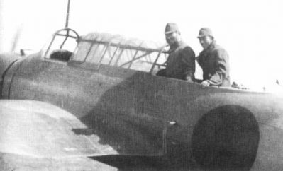 Mitsubishi Ki-30
