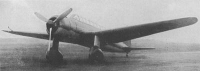 Mitsubishi Ki-30
