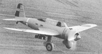 Mitsubishi Ki-30
