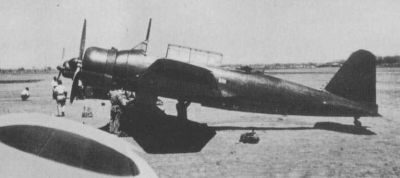 Mitsubishi Ki-30
