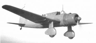 Mitsubishi Ki-30
