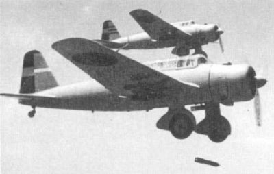 Mitsubishi Ki-30 "Ann"
