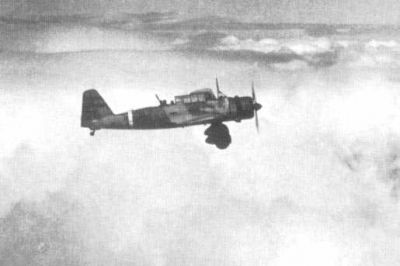 Mitsubishi Ki-30
