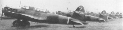 Kawasaki Ki-32 "Mary"
