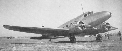 Nakajima Ki-34
