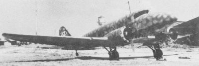 Nakajima Ki-34
