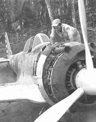 Ki-43-109s

