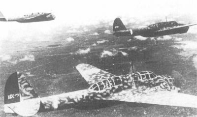 Kawasaki Ki-48
