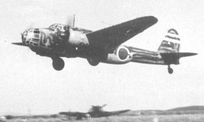 Kawasaki Ki-48
