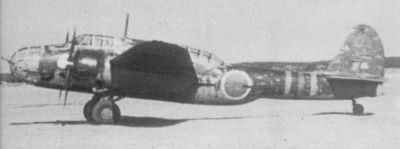 Kawasaki Ki-48
