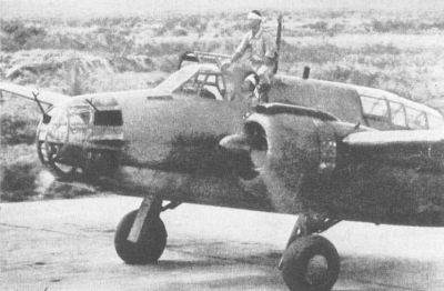 Kawasaki Ki-48
