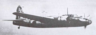 Nakajima Ki-49
