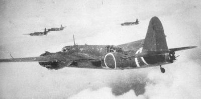 Nakajima Ki-49
