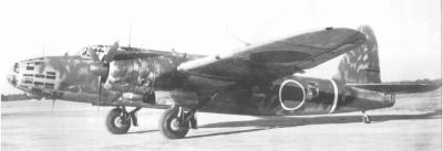 Nakajima Ki-49
