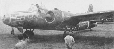 Nakajima Ki-49
