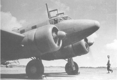 Tachikawa Ki-54
