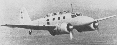 Tachikawa Ki-54
