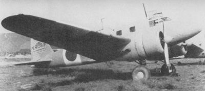 Tachikawa Ki-54
