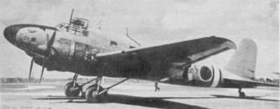 Mitsubishi Ki-57
