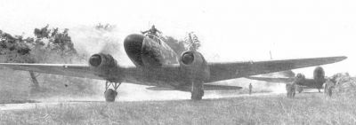 Mitsubishi Ki-57
