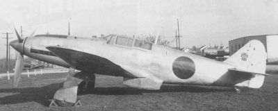 Ki-61-II-110
