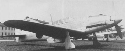 Ki-61-II-111
