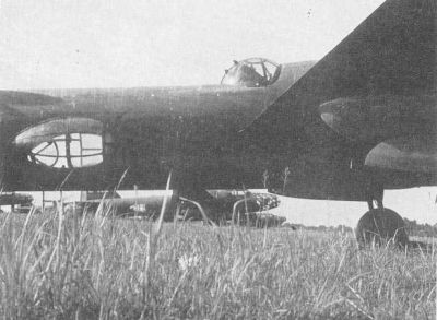 Mitsubishi Ki-67
