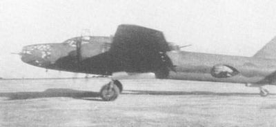 Mitsubishi Ki-67
