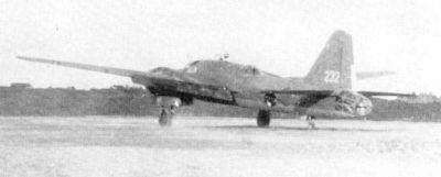 Mitsubishi Ki-67
