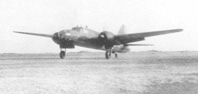 Mitsubishi Ki-67
