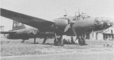 Mitsubishi Ki-67

