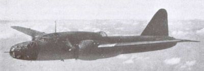 Mitsubishi Ki-67
