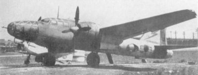 Mitsubishi Ki-67
