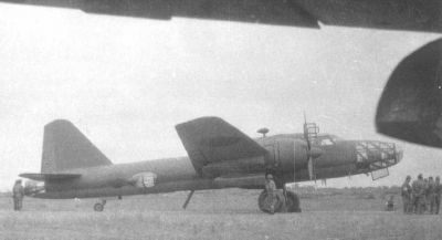 Mitsubishi Ki-67
