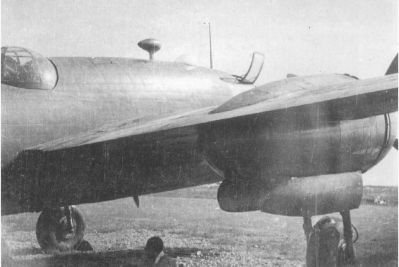 Mitsubishi Ki-67
